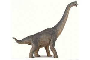 Figurine Brachiosaure
